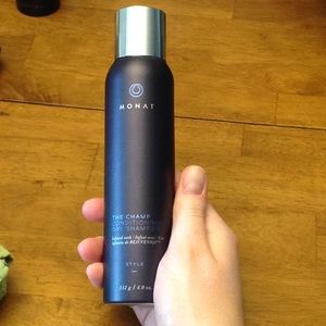 Monat Champ - Dry Shampoo